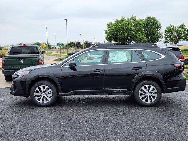 new 2025 Subaru Outback car, priced at $31,775