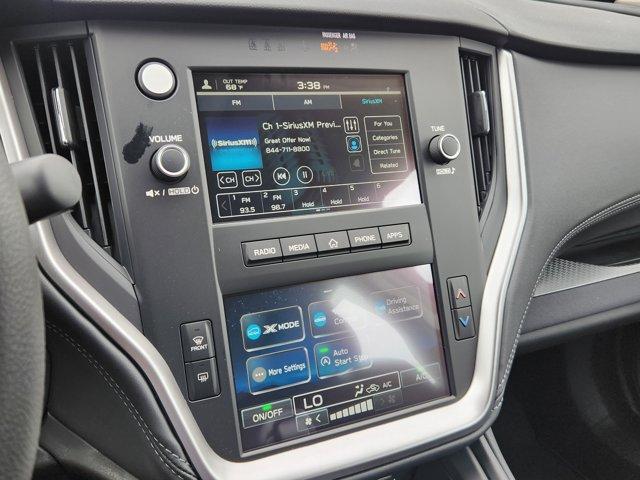new 2025 Subaru Outback car, priced at $31,775
