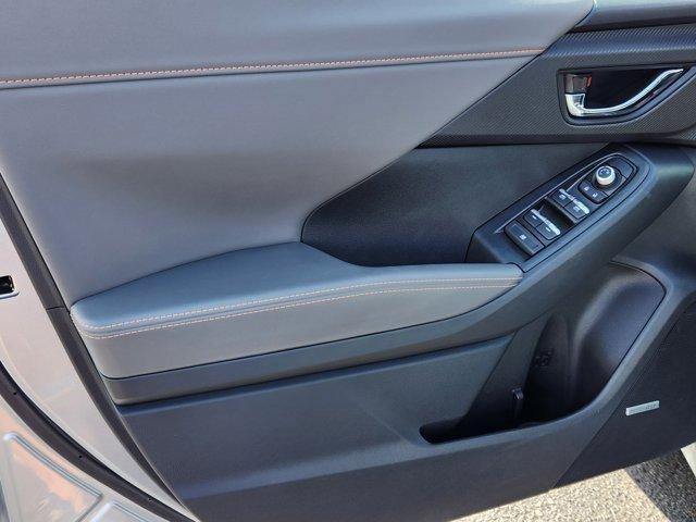 used 2024 Subaru Crosstrek car, priced at $30,449