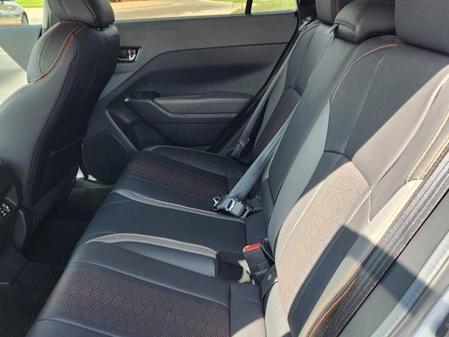 used 2024 Subaru Crosstrek car, priced at $30,449