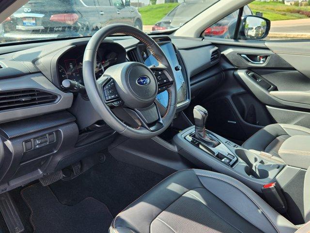 used 2024 Subaru Crosstrek car, priced at $30,449