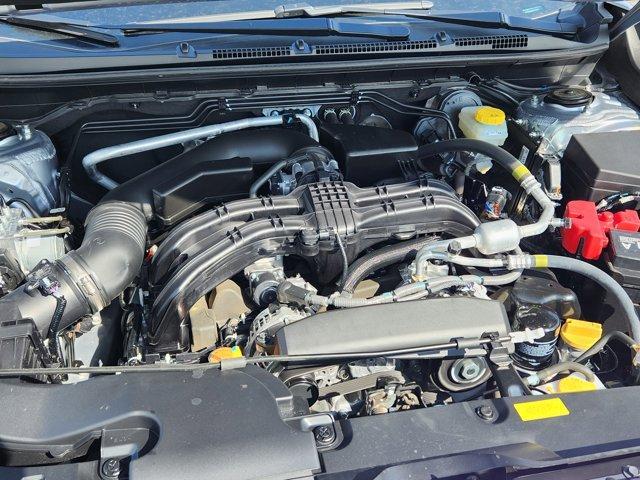 used 2024 Subaru Crosstrek car, priced at $30,449