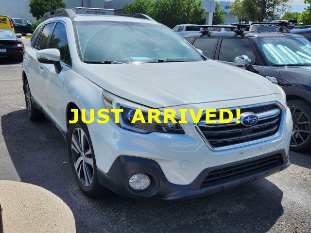 used 2019 Subaru Outback car, priced at $23,949