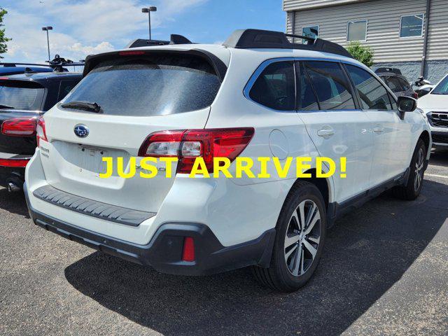 used 2019 Subaru Outback car, priced at $23,949