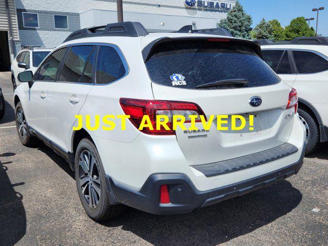 used 2019 Subaru Outback car, priced at $23,949