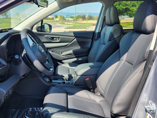 new 2025 Subaru Ascent car, priced at $53,350