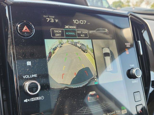 new 2025 Subaru Ascent car, priced at $53,350