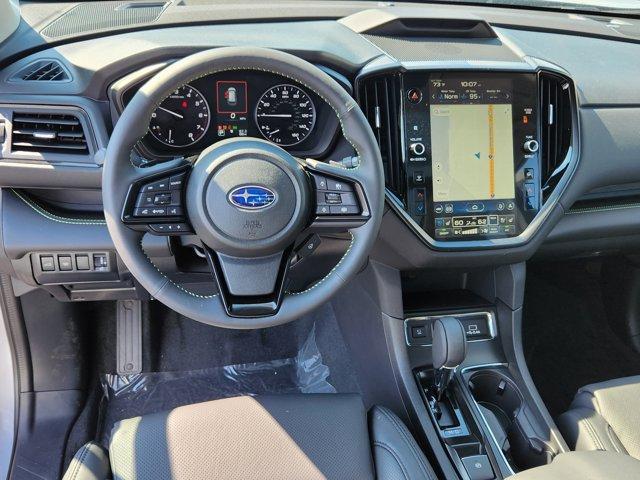 new 2025 Subaru Ascent car, priced at $53,350