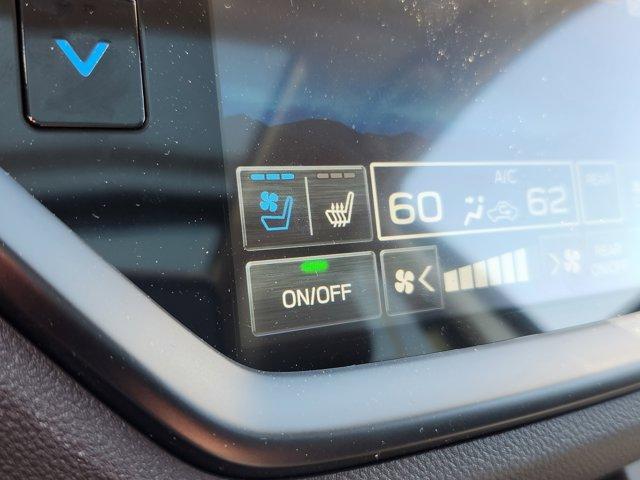 new 2025 Subaru Ascent car, priced at $53,350