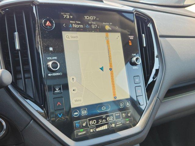 new 2025 Subaru Ascent car, priced at $53,350