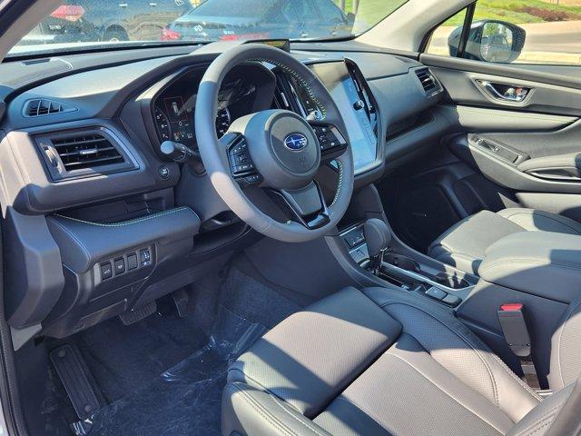 new 2025 Subaru Ascent car, priced at $53,350