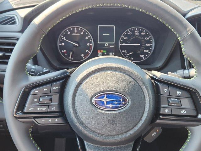 new 2025 Subaru Ascent car, priced at $53,350