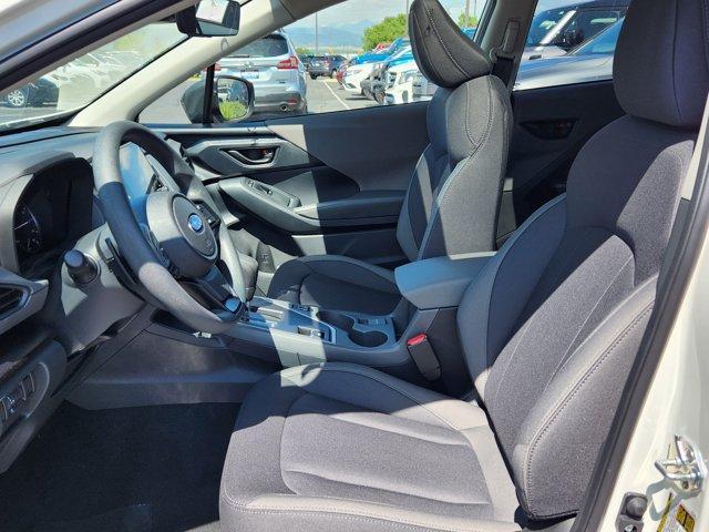 new 2025 Subaru Crosstrek car, priced at $32,617