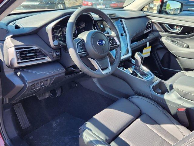 new 2025 Subaru Outback car, priced at $42,304