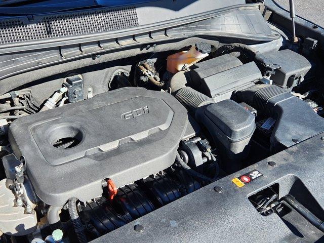 used 2018 Kia Sorento car, priced at $12,949