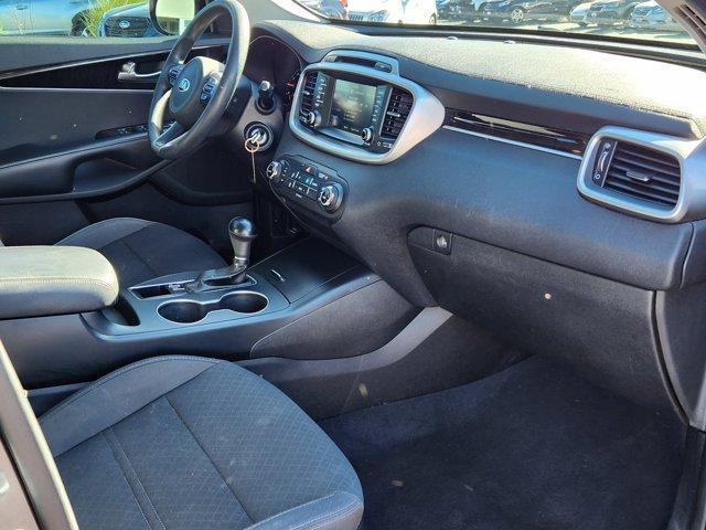 used 2018 Kia Sorento car, priced at $12,949