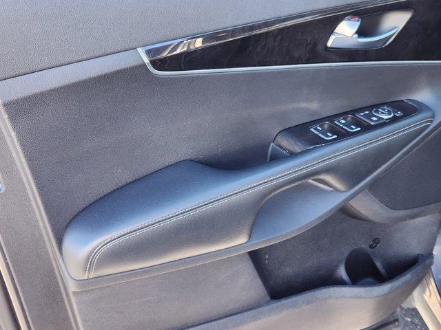 used 2018 Kia Sorento car, priced at $12,949