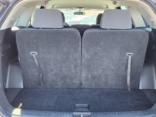 used 2018 Kia Sorento car, priced at $12,949