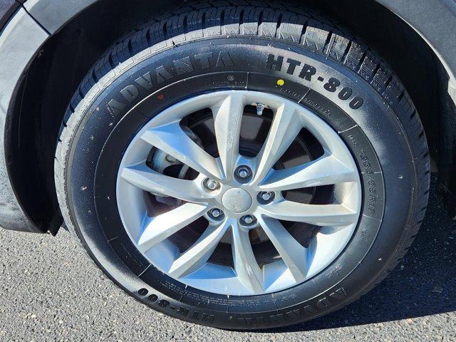 used 2018 Kia Sorento car, priced at $12,949