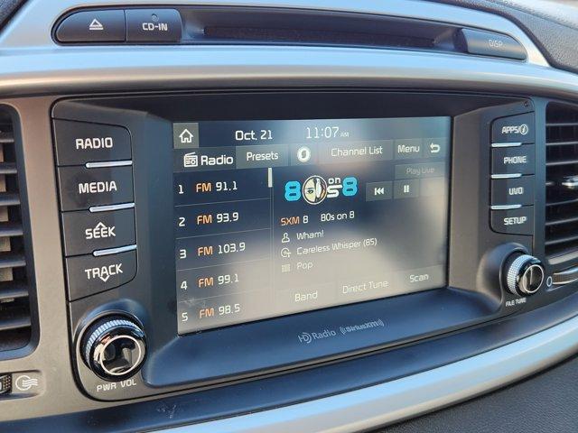 used 2018 Kia Sorento car, priced at $12,949