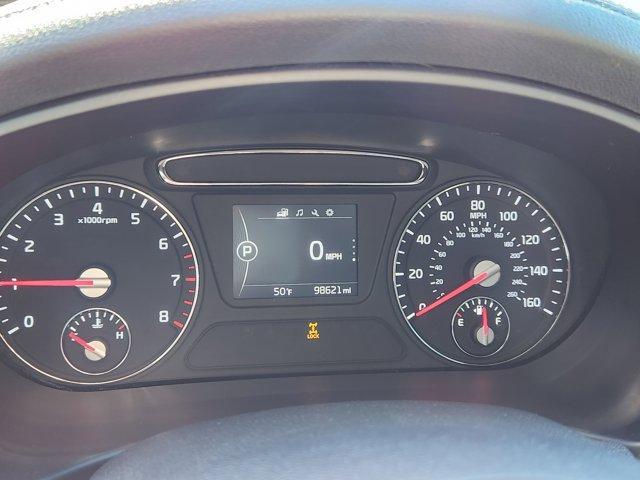 used 2018 Kia Sorento car, priced at $12,949