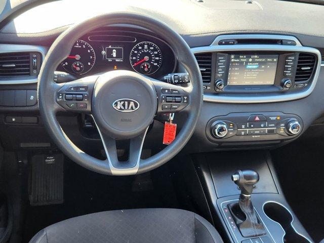 used 2018 Kia Sorento car, priced at $12,949