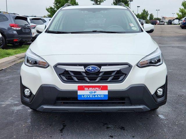 used 2023 Subaru Crosstrek car, priced at $28,249