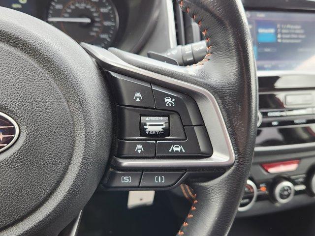used 2020 Subaru Crosstrek car, priced at $17,849