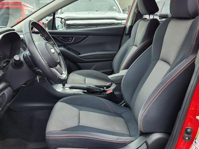 used 2020 Subaru Crosstrek car, priced at $17,849