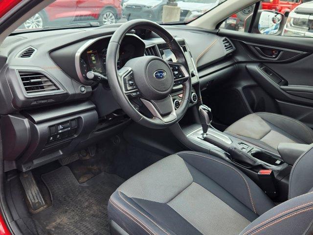 used 2020 Subaru Crosstrek car, priced at $17,849