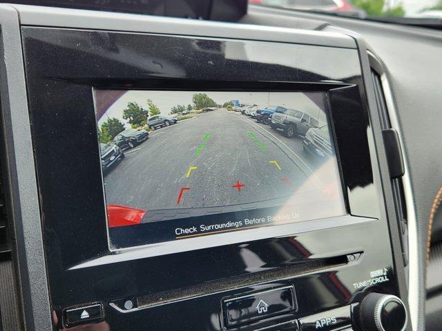 used 2020 Subaru Crosstrek car, priced at $17,849