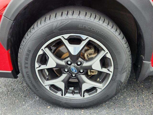 used 2020 Subaru Crosstrek car, priced at $17,849