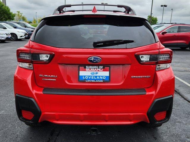 used 2020 Subaru Crosstrek car, priced at $17,849