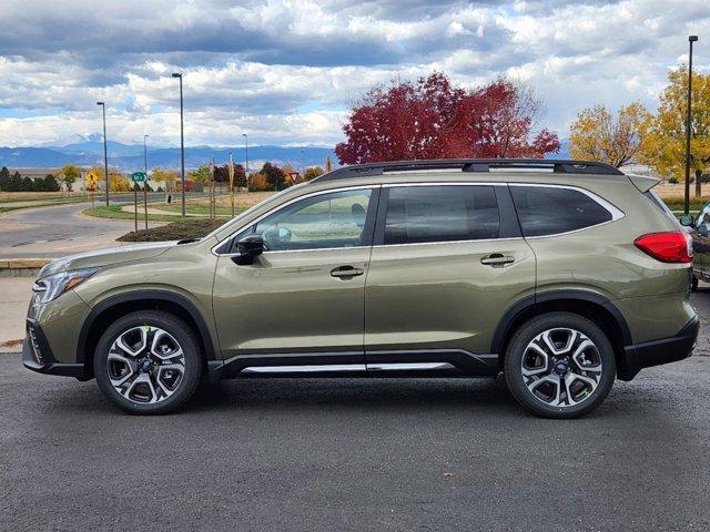 new 2024 Subaru Ascent car, priced at $48,107