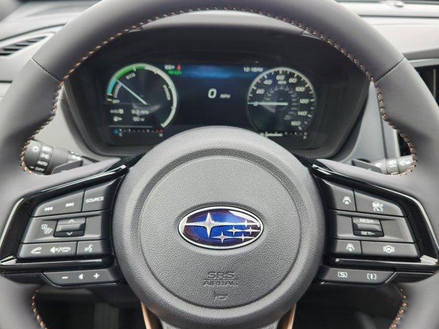 new 2025 Subaru Forester Hybrid car, priced at $41,729