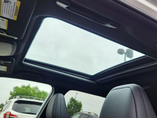 new 2025 Subaru Forester Hybrid car, priced at $41,729