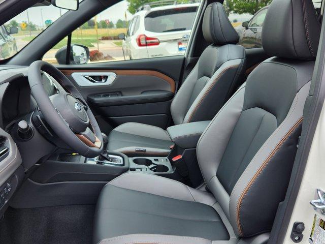 new 2025 Subaru Forester Hybrid car, priced at $41,729