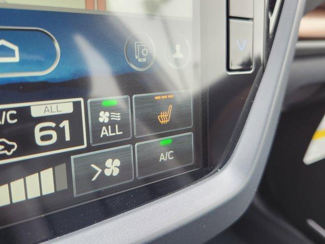 new 2025 Subaru Forester Hybrid car, priced at $41,729