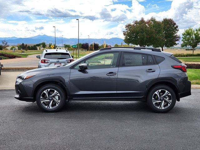 new 2025 Subaru Crosstrek car, priced at $30,541