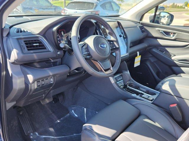 new 2025 Subaru Ascent car, priced at $51,429