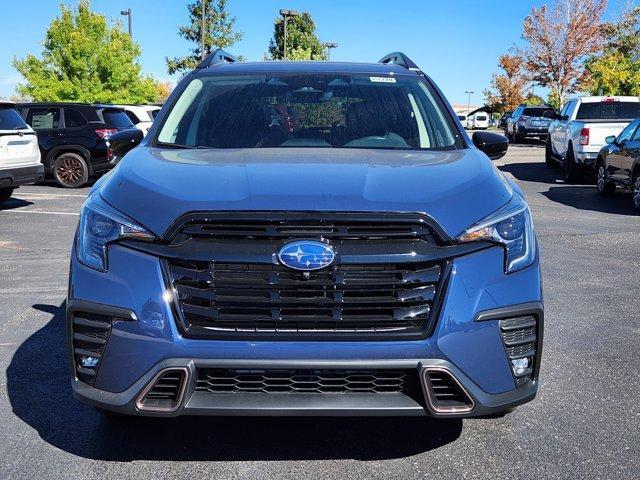 new 2025 Subaru Ascent car, priced at $51,429