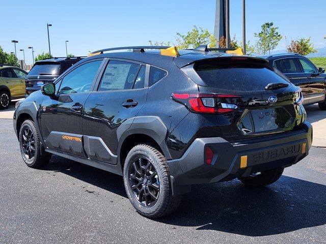 new 2025 Subaru Crosstrek car, priced at $36,173