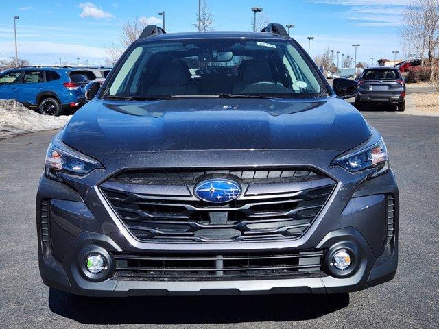 new 2025 Subaru Outback car, priced at $36,680