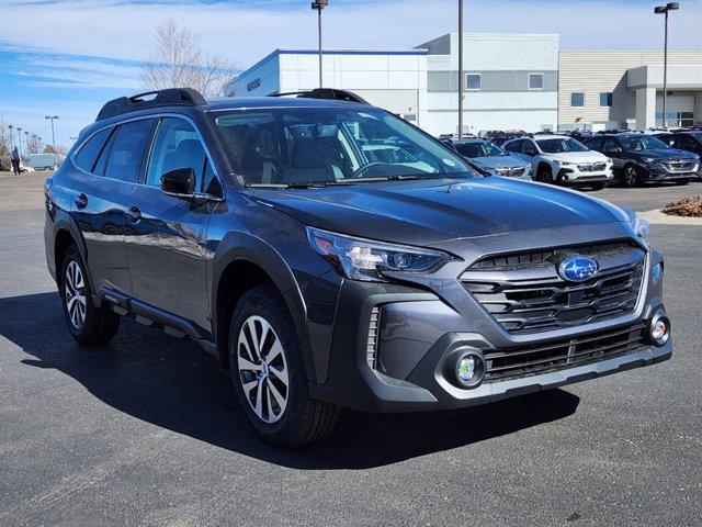 new 2025 Subaru Outback car, priced at $36,680