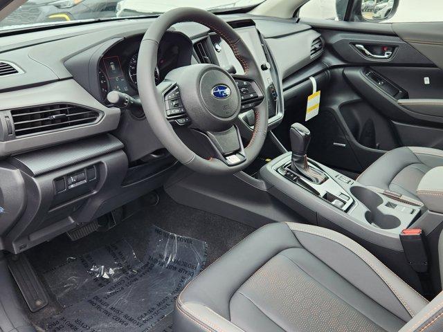 new 2025 Subaru Crosstrek car, priced at $36,190