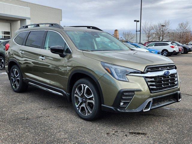 new 2025 Subaru Ascent car, priced at $51,815