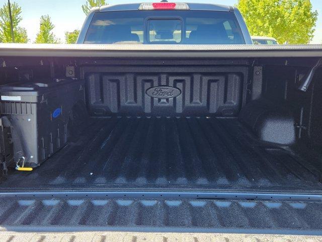 used 2024 Ford Ranger car, priced at $46,949