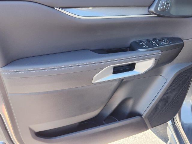 used 2024 Ford Ranger car, priced at $46,949