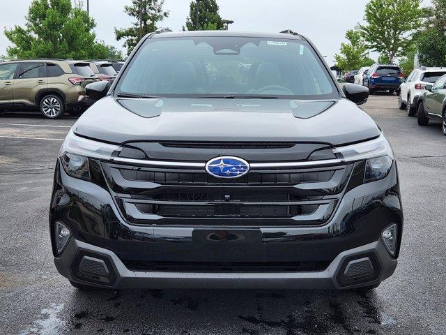 new 2025 Subaru Forester car, priced at $44,228