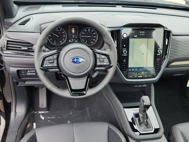 new 2025 Subaru Forester car, priced at $44,228